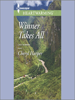 cover image of Winner Takes All